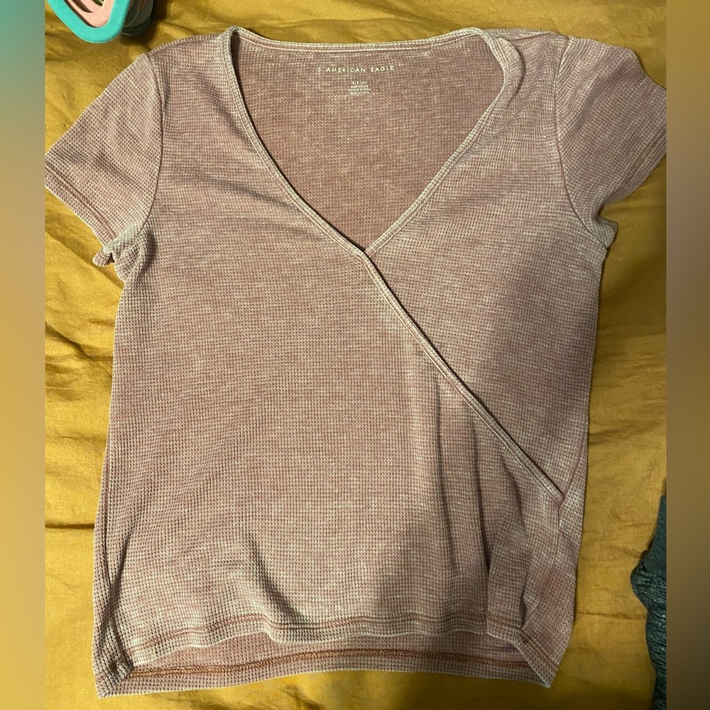 American eagle women’s size small